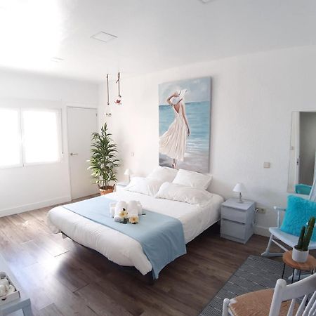 Ananda Beach Rooms เพนิสโคลา ภายนอก รูปภาพ