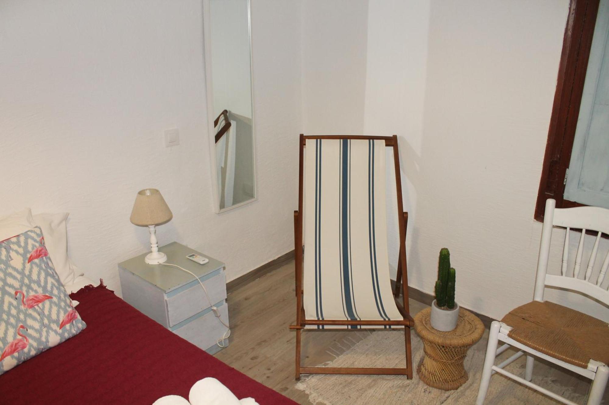 Ananda Beach Rooms เพนิสโคลา ภายนอก รูปภาพ