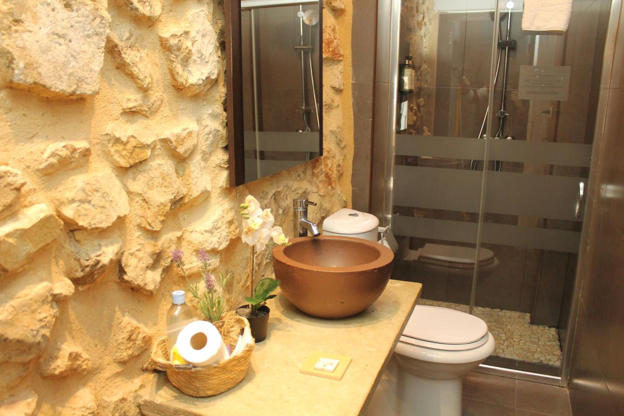 Ananda Beach Rooms เพนิสโคลา ภายนอก รูปภาพ
