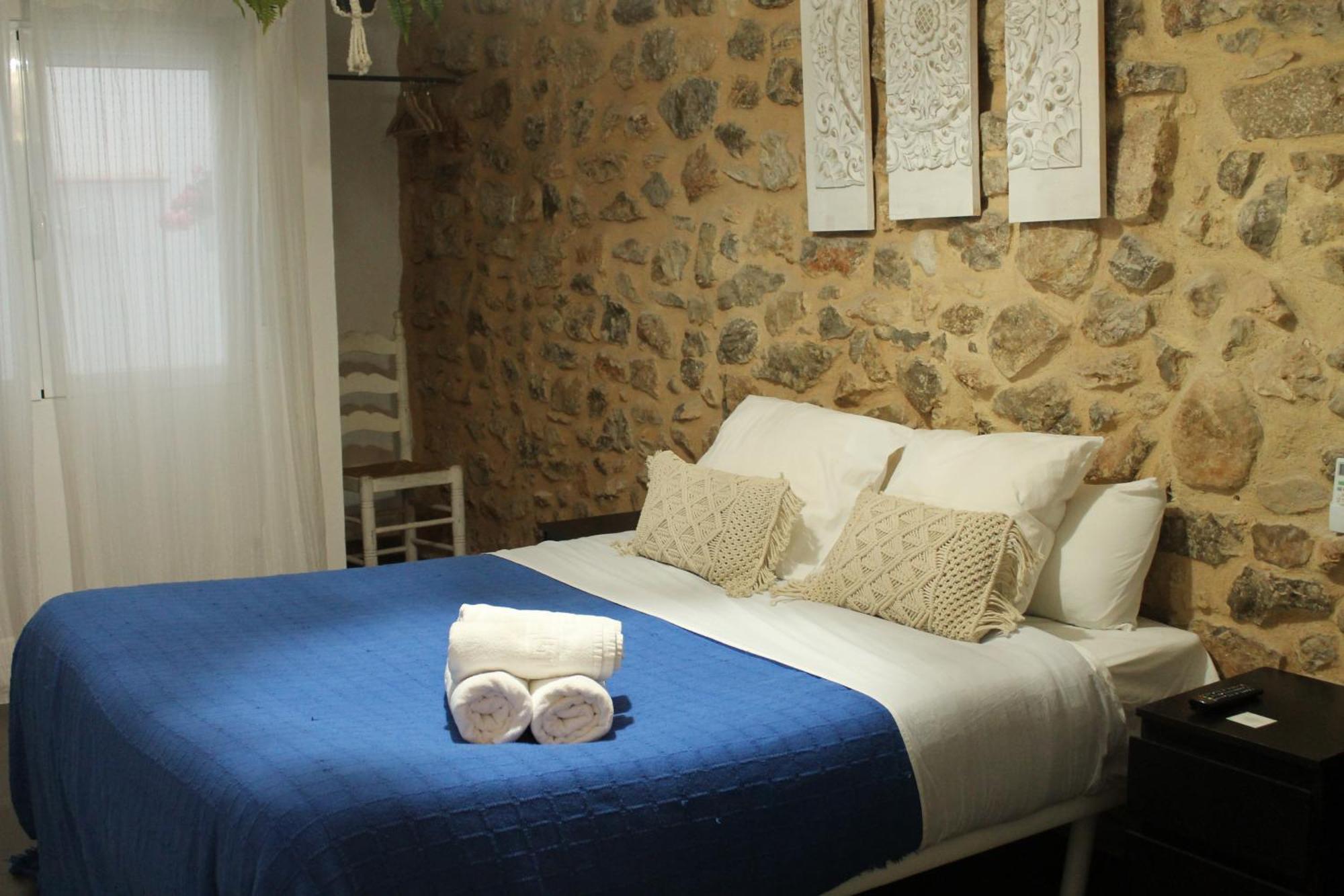 Ananda Beach Rooms เพนิสโคลา ภายนอก รูปภาพ